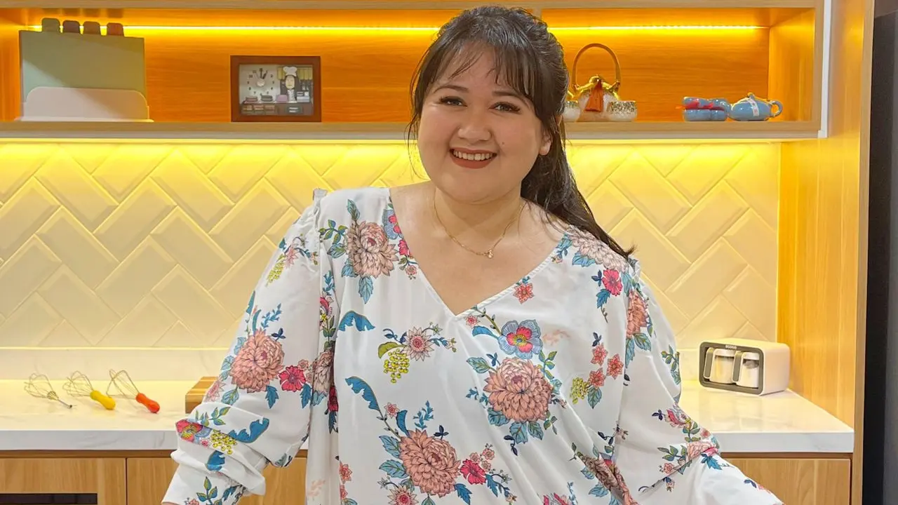 Putri Habibie