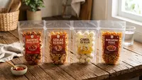8 Ide Jualan Snack Harga Rp 10.000 yang Kekinian, Modal Kecil Untung Besar