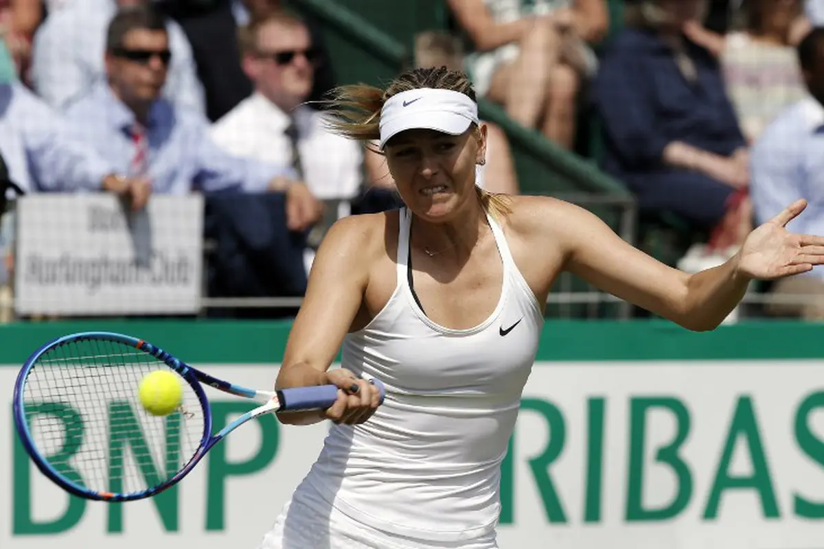 Wimbledon 2015