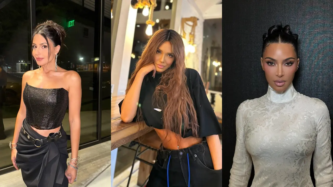 Armenian Celebrities
