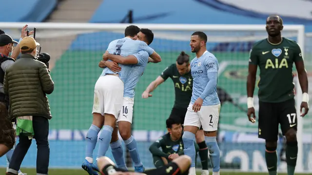 Manchester City