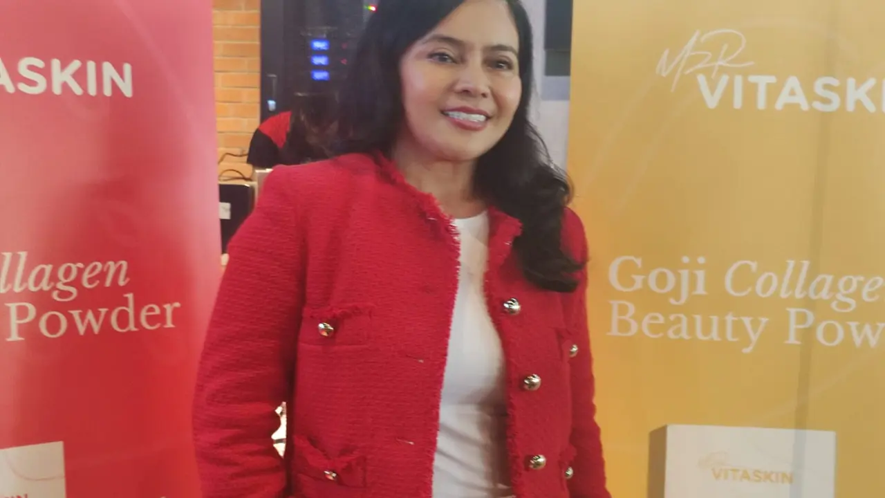 Meuthia Z Rizki