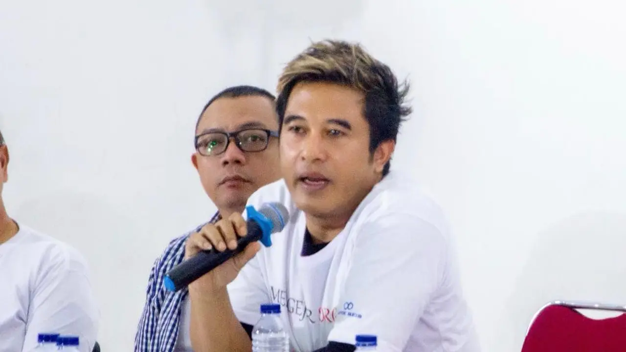 Bambang Drias