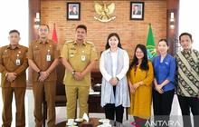 Target 60 Sekolah di 2025, Gubernur Sumut Dukung Penuh Pelatihan AI Guru untuk Transformasi Pendidikan