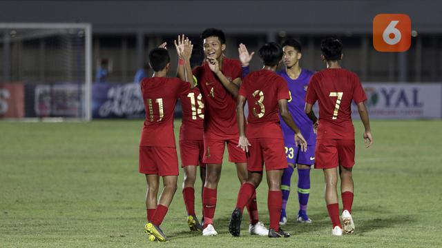 Timnas Indonesia U-16