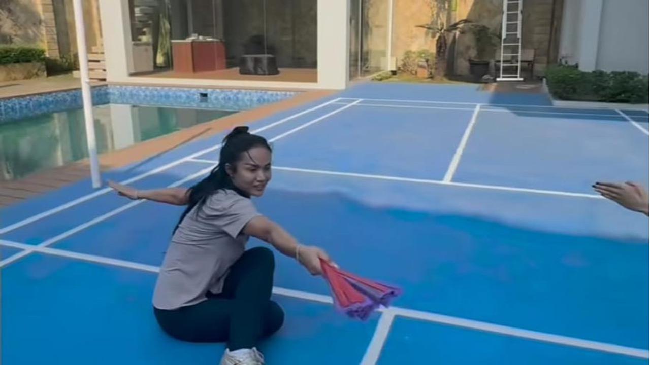 KD