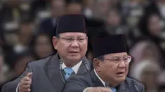 Presiden Prabowo Subianto menyatakan bahwa mayoritas rakyat Indonesia tidak bermimpi untuk memiliki kehidupan yang kaya raya. Menurutnya, masyarakat hanya mendambakan kehidupan yang layak, berkecukupan, dan terpenuhinya kebutuhan dasar.

Pernyataan tersebut disampaikan Presiden Prabowo saat menya...