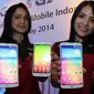 LG G Pro 2 dan G2 Mini resmi meluncur di Tanah Air (eksklusif)