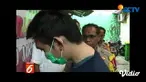 Seorang teknisi ATM yang juga mencuri uang dari mesin ATM di minimarket kawasan Condet Raya, berhasil ditangkap polisi.