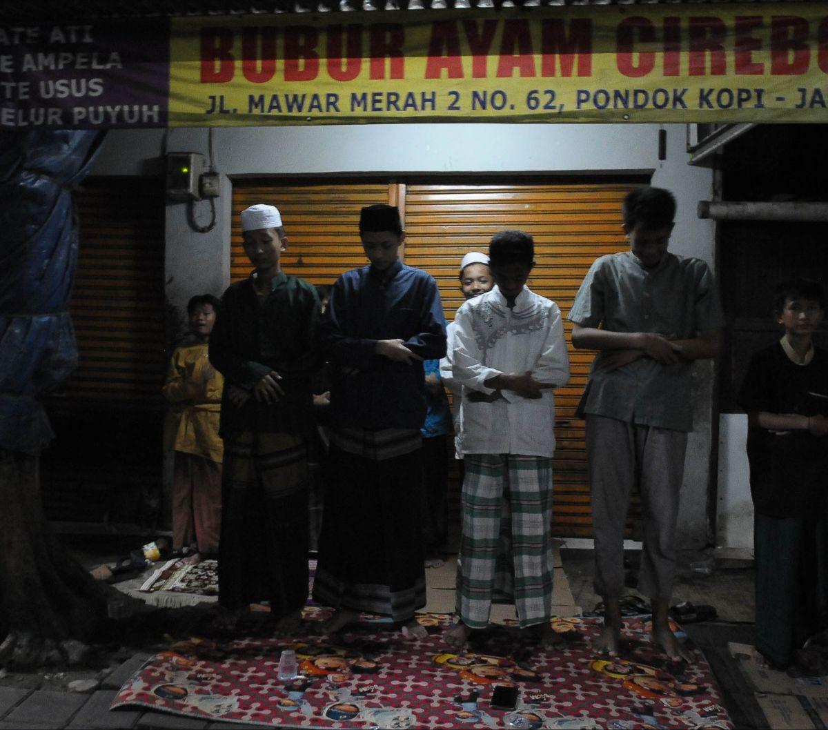 Dok. Istimewa