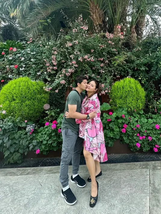 <p>[Instagram/audyitem]</p>