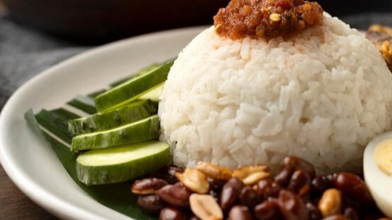 Cara Membuat Nasi Liwet Tradisional