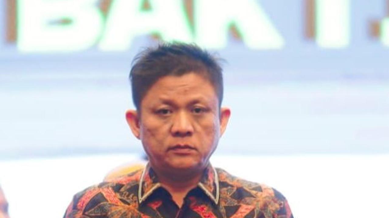 "Saya berterima kasih pada seluruh teman-teman yang selama ini mengabdikan dirinya untuk membangun serta mengembangkan koperasi dan UKM di Kab. OKU Timur," tandasnya.