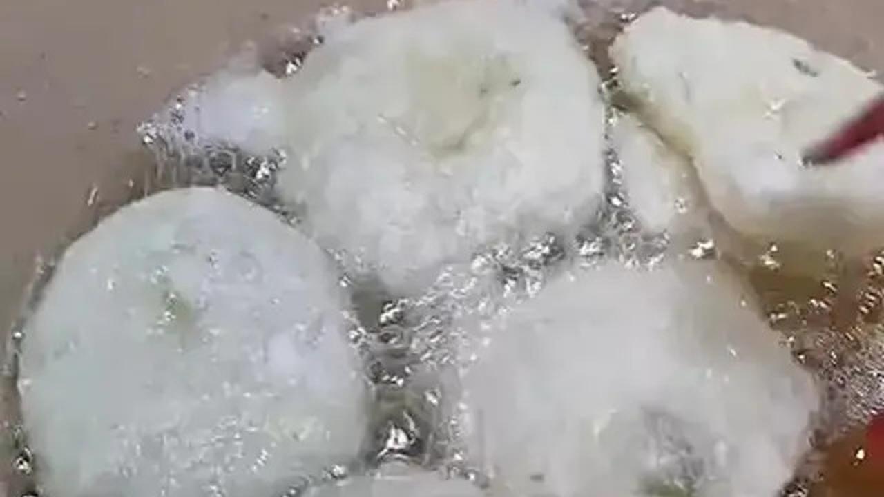 Cara Menggoreng Cireng agar Tidak Meledak dan Anti Menyerap Minyak