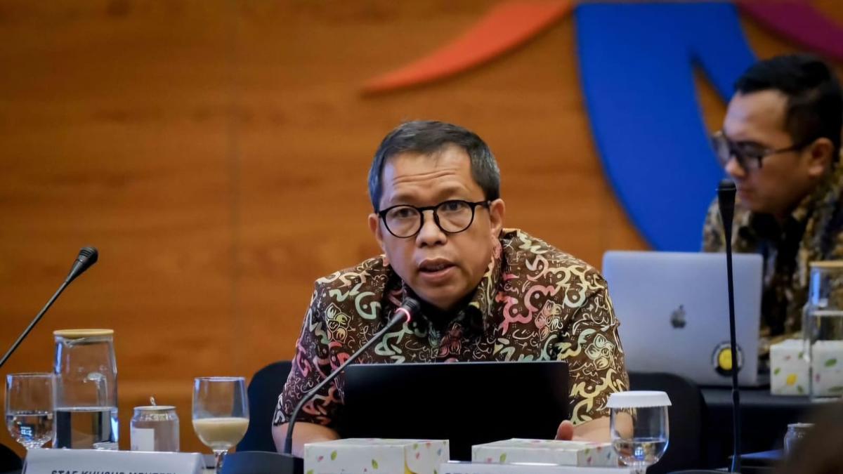 Industri Pariwisata Tumbuh Positif Semester I 2026, Wisman Tembus 7,45 Juta Kunjungan