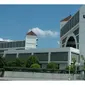 Universitas Muhammadiyah Yogyakarta (sumber:muhammadiyah.or.id)