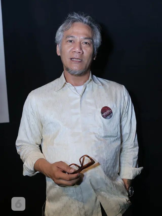 [Bintang] Tio Pakusadewo