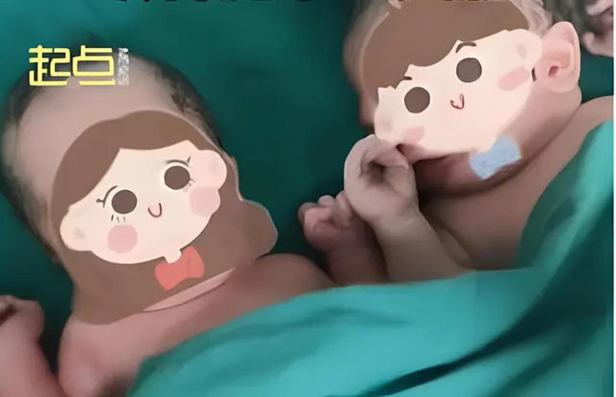 Kisah Wanita Punya Dua Rahim Masing-Masing Mengandung Bayi, Fenomena Langka