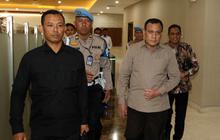 SYL Bersaksi Setoran Uang Suap Rp1,3 M, Polda Metro Jaya Berencana Kembali Panggil Firli Bahuri