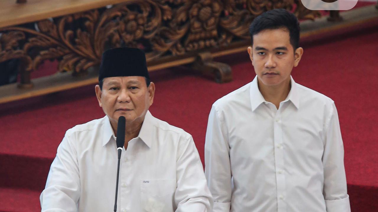 Dua Perwira Lulusan Terbaik Akmil Mundur dari TNI, Kini Dipanggil Prabowo jadi Calon Menteri
