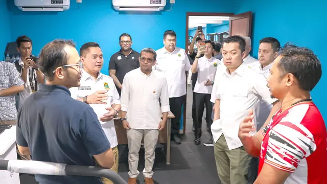 PBSI - Bulu Tangkis