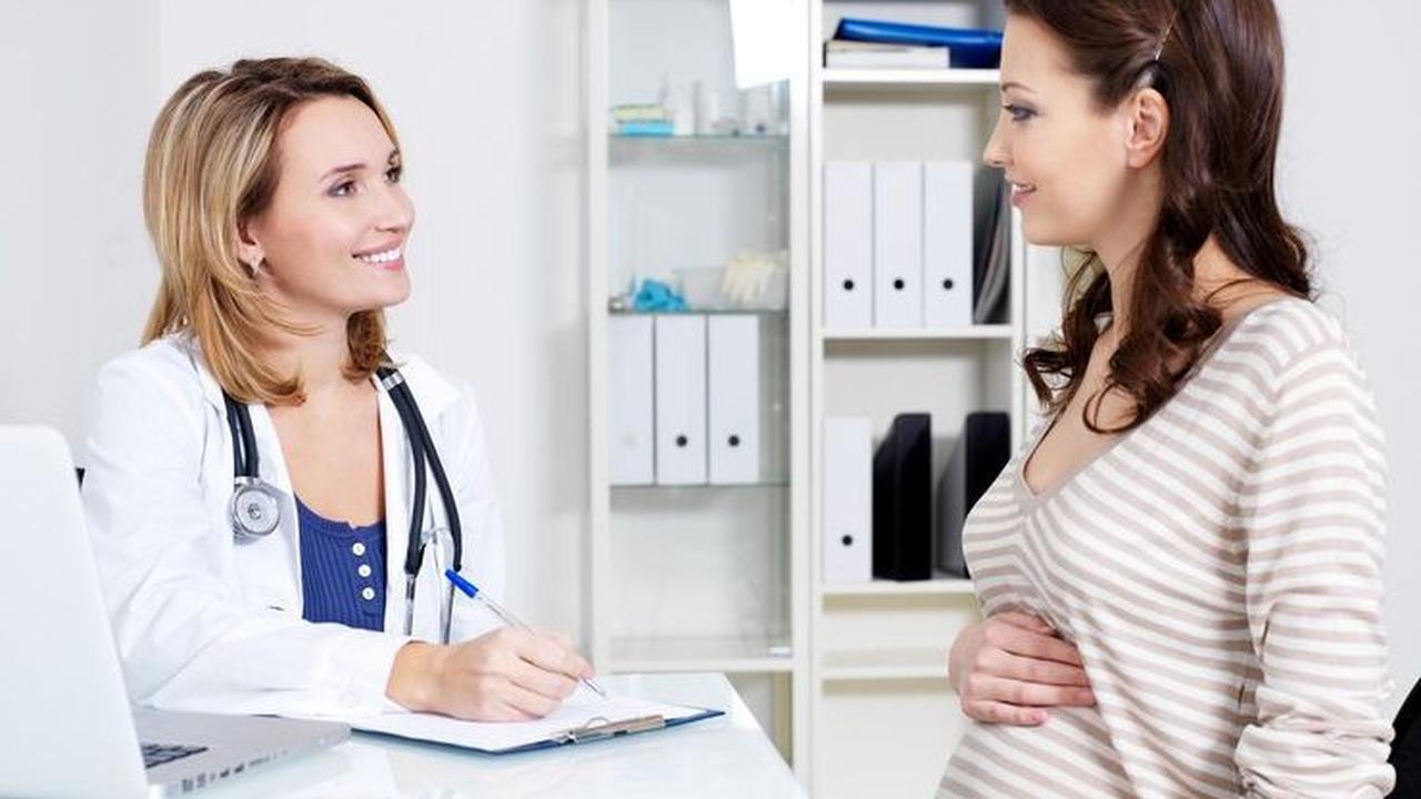 5. Konsultasi dengan Dokter