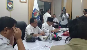 Mendagri Ungkap 97 Sekolah di Sumatera Harus Direlokasi