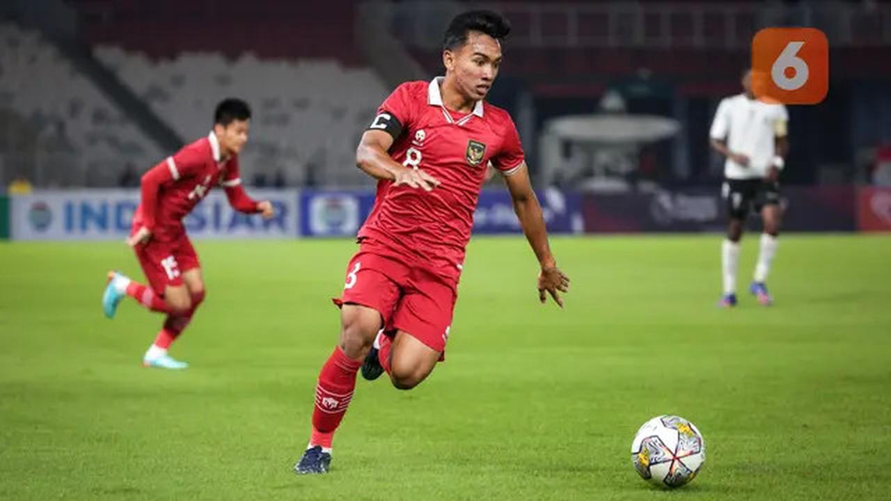 3 Pemain Kreatif Timnas Indonesia yang Bisa Rumitkan Pertahanan Laos di Piala AFF 2024: Ayo Tunjukkan Pengalaman!