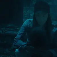 Salah satu adegan film Tusuk Jelangkung