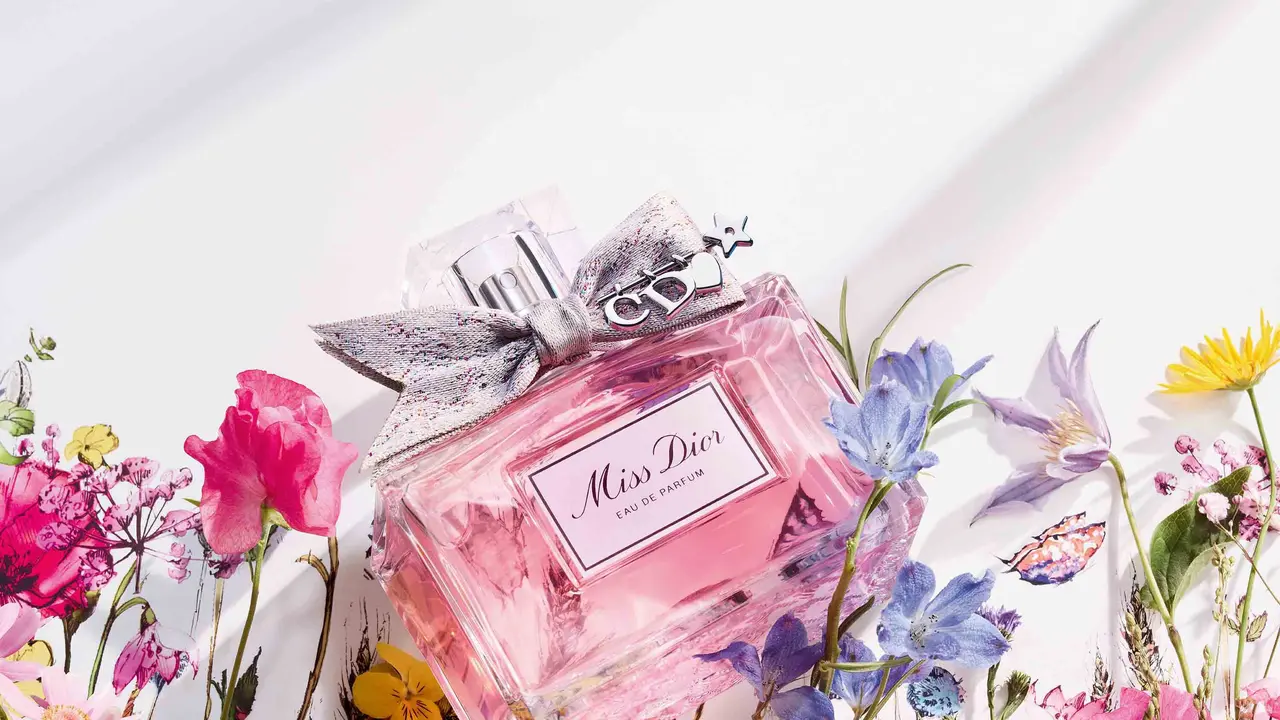 Miss Dior