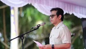 Bukan Lagi Soal Gadget, Wamenkomdigi Beberkan Arah Baru Literasi Digital