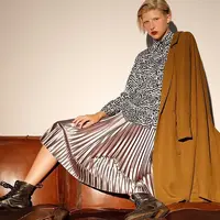 Tren fashion di bobobobo (Dok. bobobobo.com)