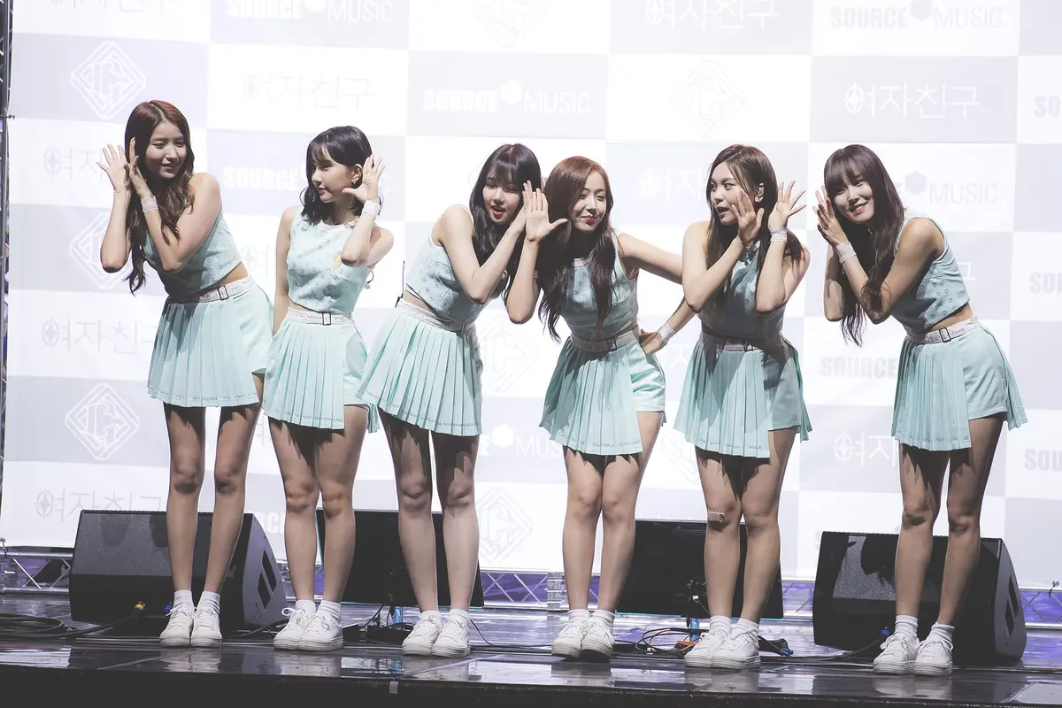 GFriend