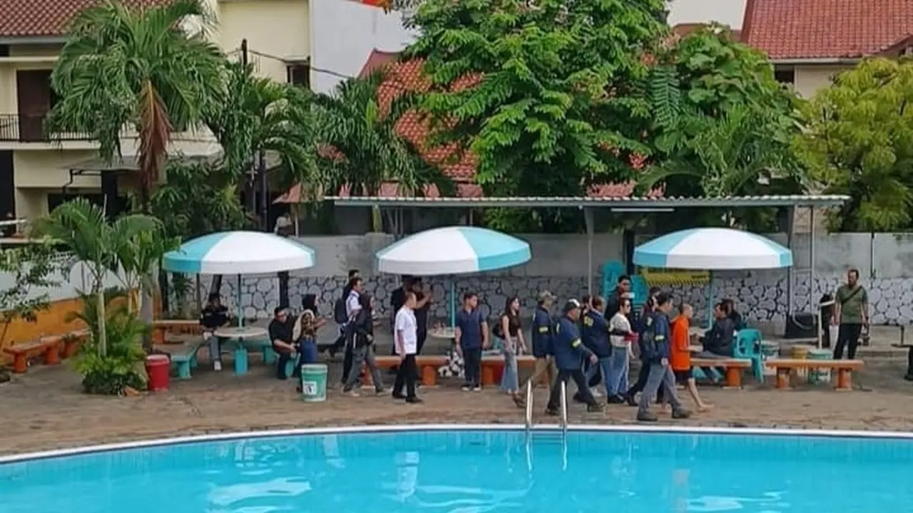 Kasus Anak Tamara Tyasmara