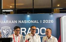 Sulawesi Selatan dan Bangka Belitung Raih Gelar Juara Kejurnas ORADO 2026