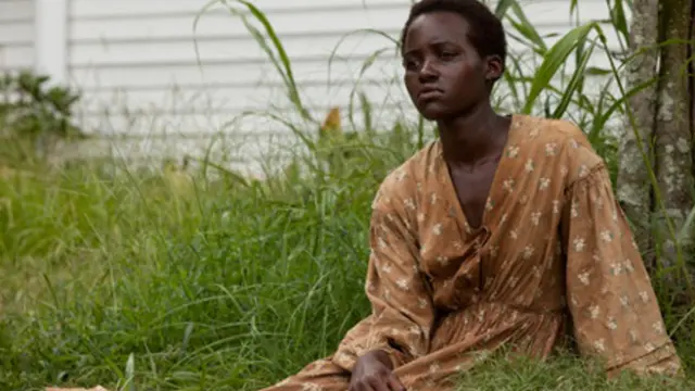 Lupita Nyong'o 12 Years A Slave
