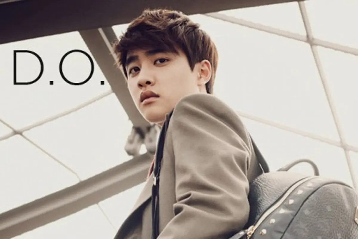 D.O EXO