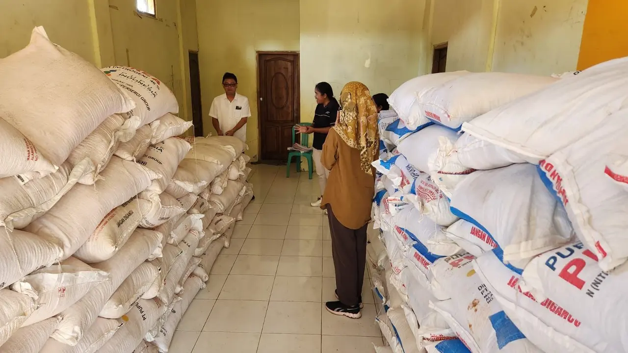 Satgasus Pencegahan Korupsi Polri melakukan pemantauan distribusi pupuk bersubsidi di wilayah Nusa Tenggara Timur (NTT), khususnya di Manggarai dan Manggarai Barat pada 18 Juni hingga 22 Juni 2024.