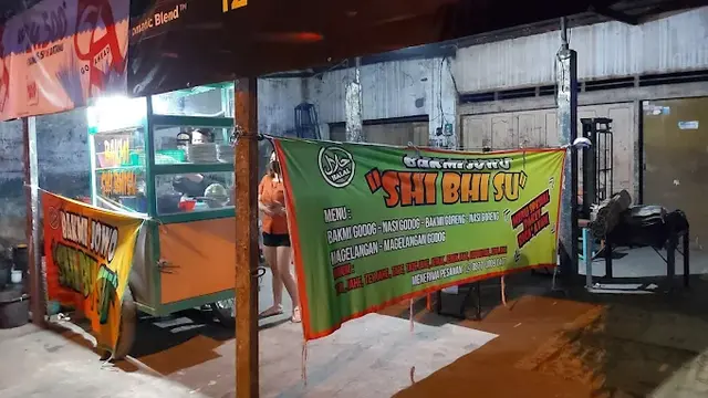 Bakmi Jawa Shibitsu maps.google.com