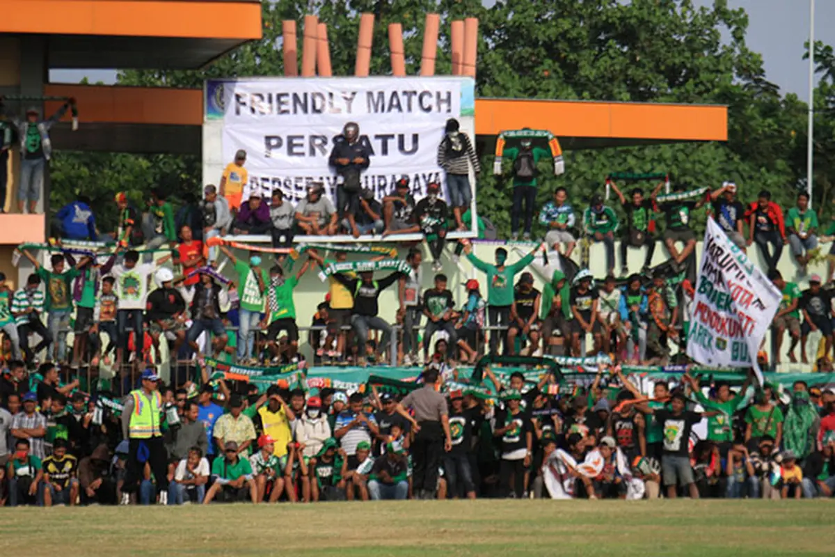 Stadion Lokajaya