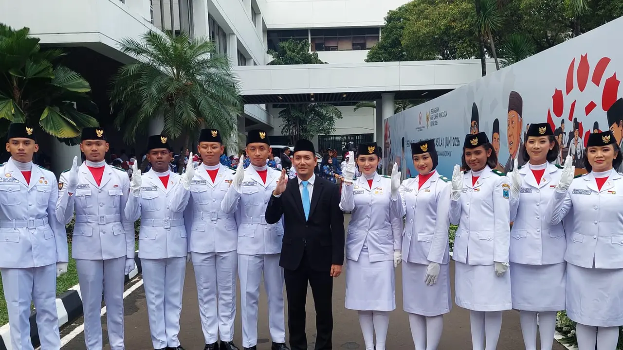 Ketua KPI Pusat
