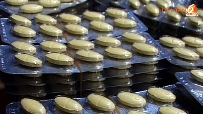 Pikir Dua Kali Sebelum Beri Anak Obat Parasetamol Health Liputan6 Com