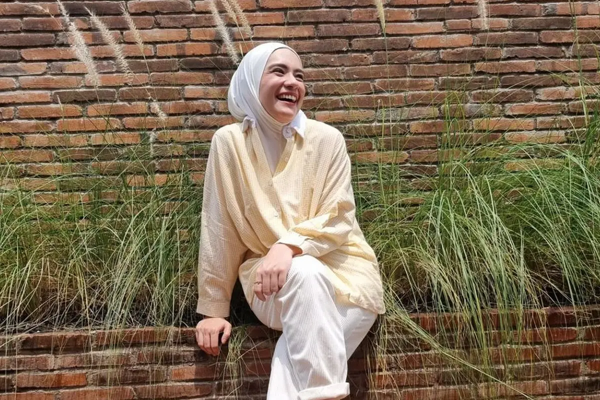 Putri Anne.