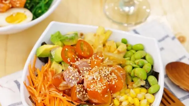 [Bintang] Pokinometry Indonesia