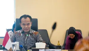 Sertifikasi Halal Diperpanjang hingga 2028