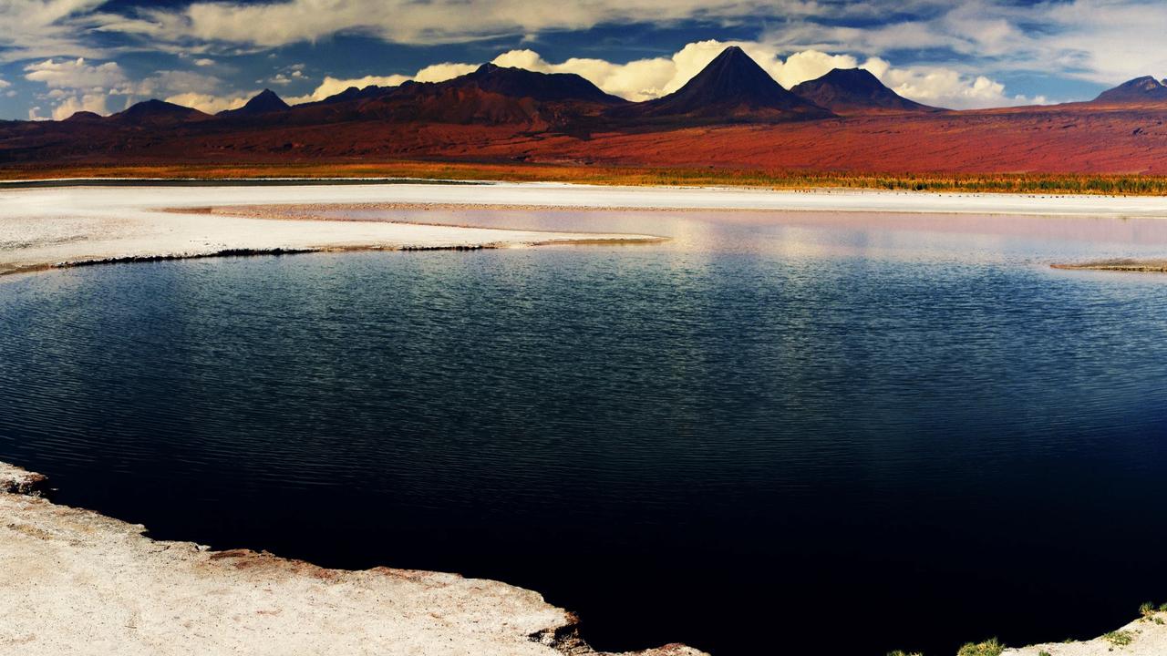 Gurun Atacama