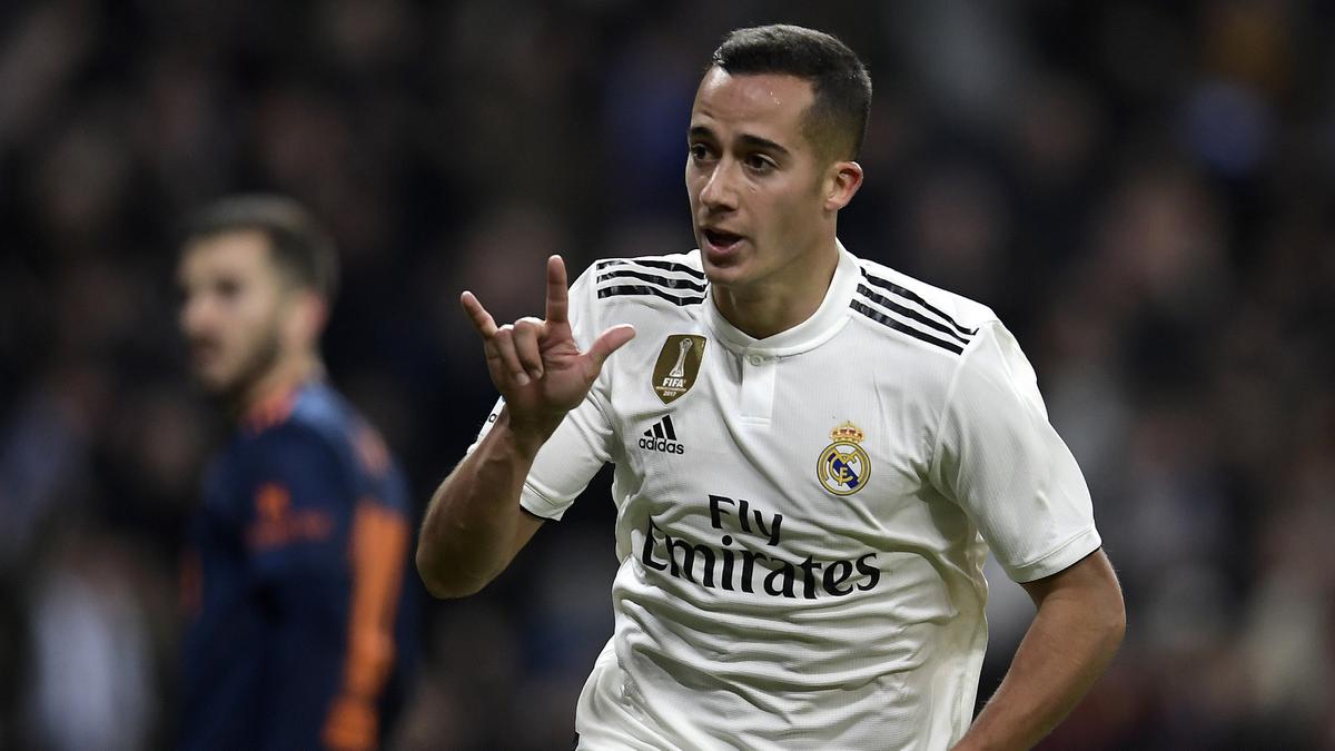 Lucas Vazquez: Perpisahan yang Penuh Cinta dari Valdebebas