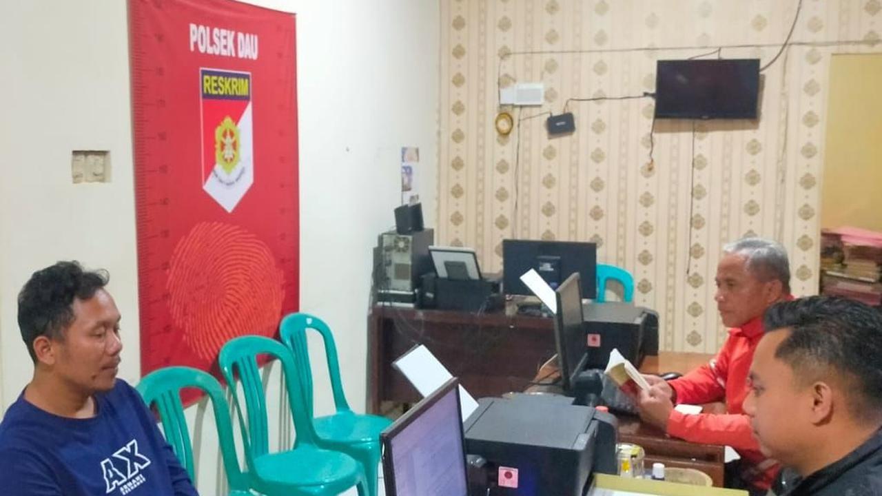 Dok. Istimewa