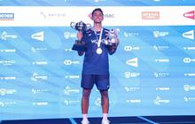 Alwi Farhan Sabet Gelar Juara Australian Open 2026, Bukti Kebangkitan Tunggal Putra Indonesia
