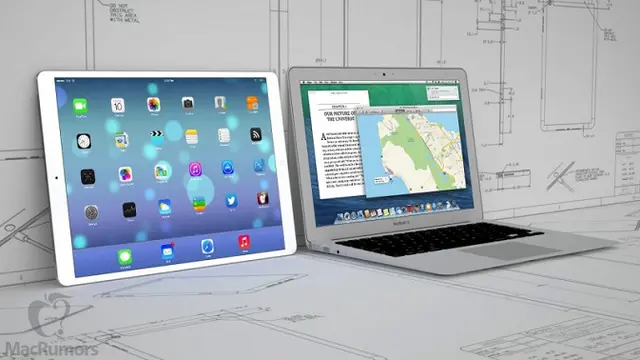 Apple Batal Luncurkan iPad Berlayar Besar?